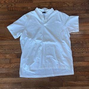 Classic white Polo Golf shirt perfect condition
